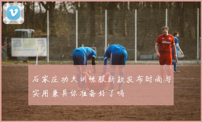 石家庄功夫训练服新款发布时尚与实用兼具你准备好了吗